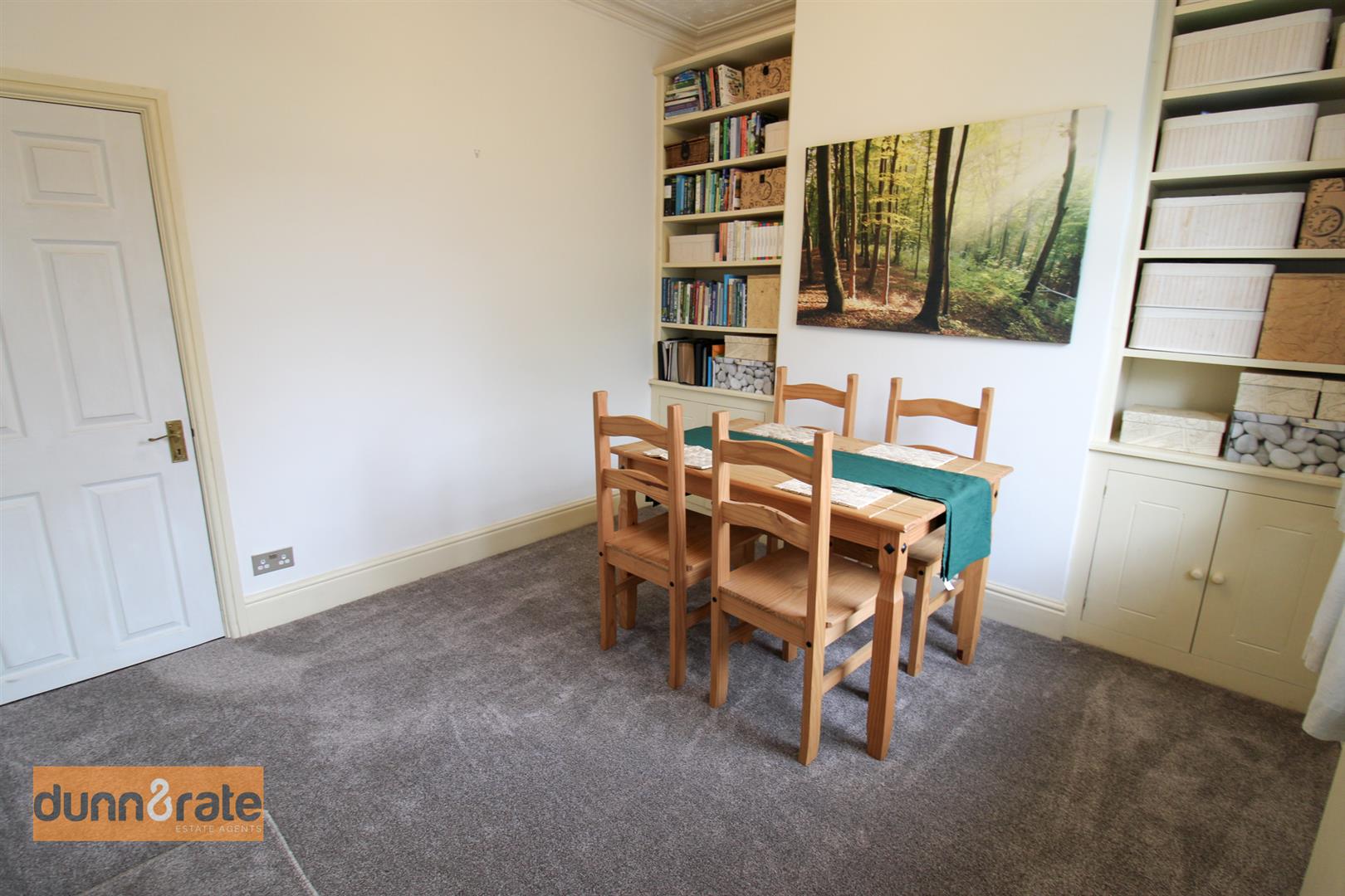 Werrington Road, Bucknall, Stoke-On-Trent